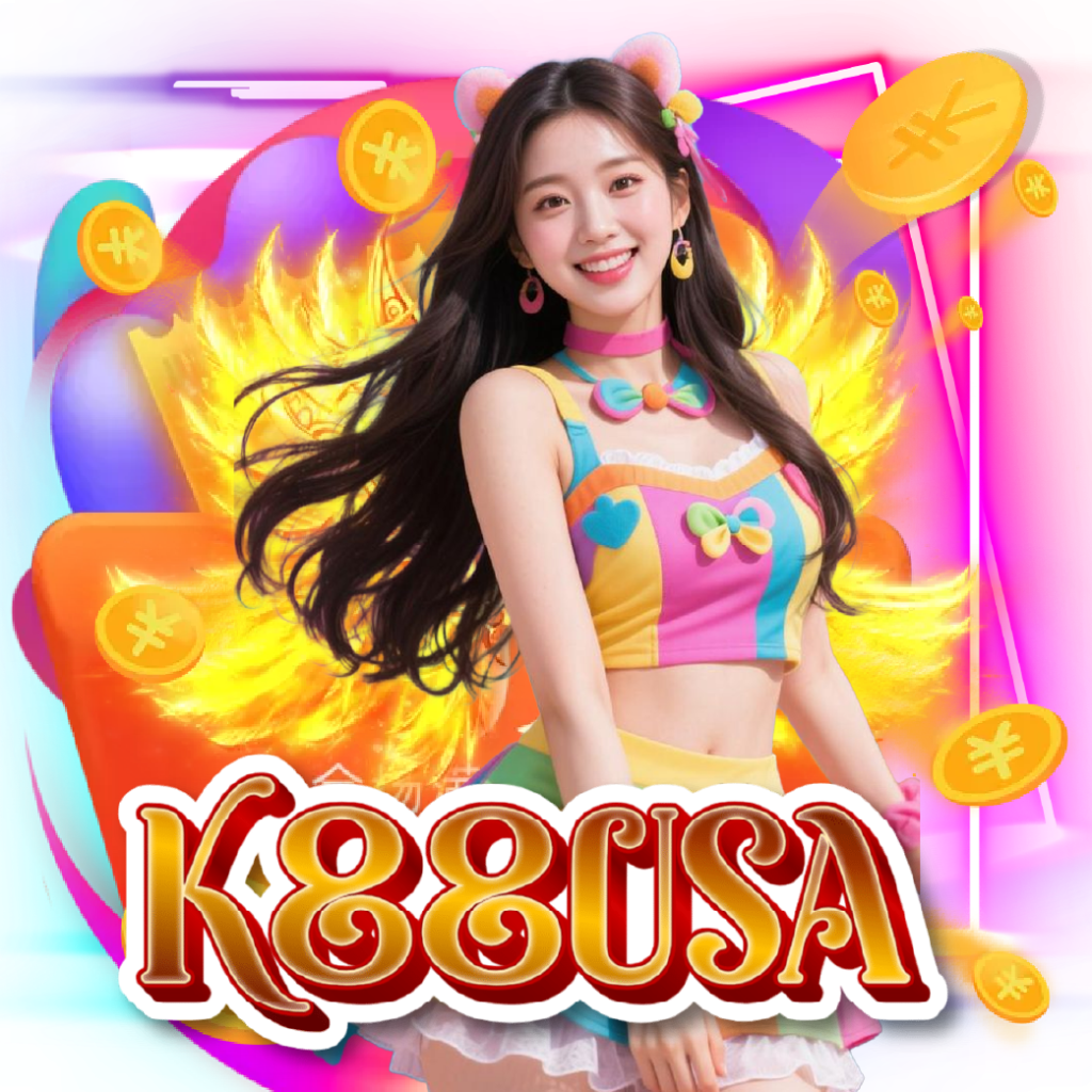 k88usa