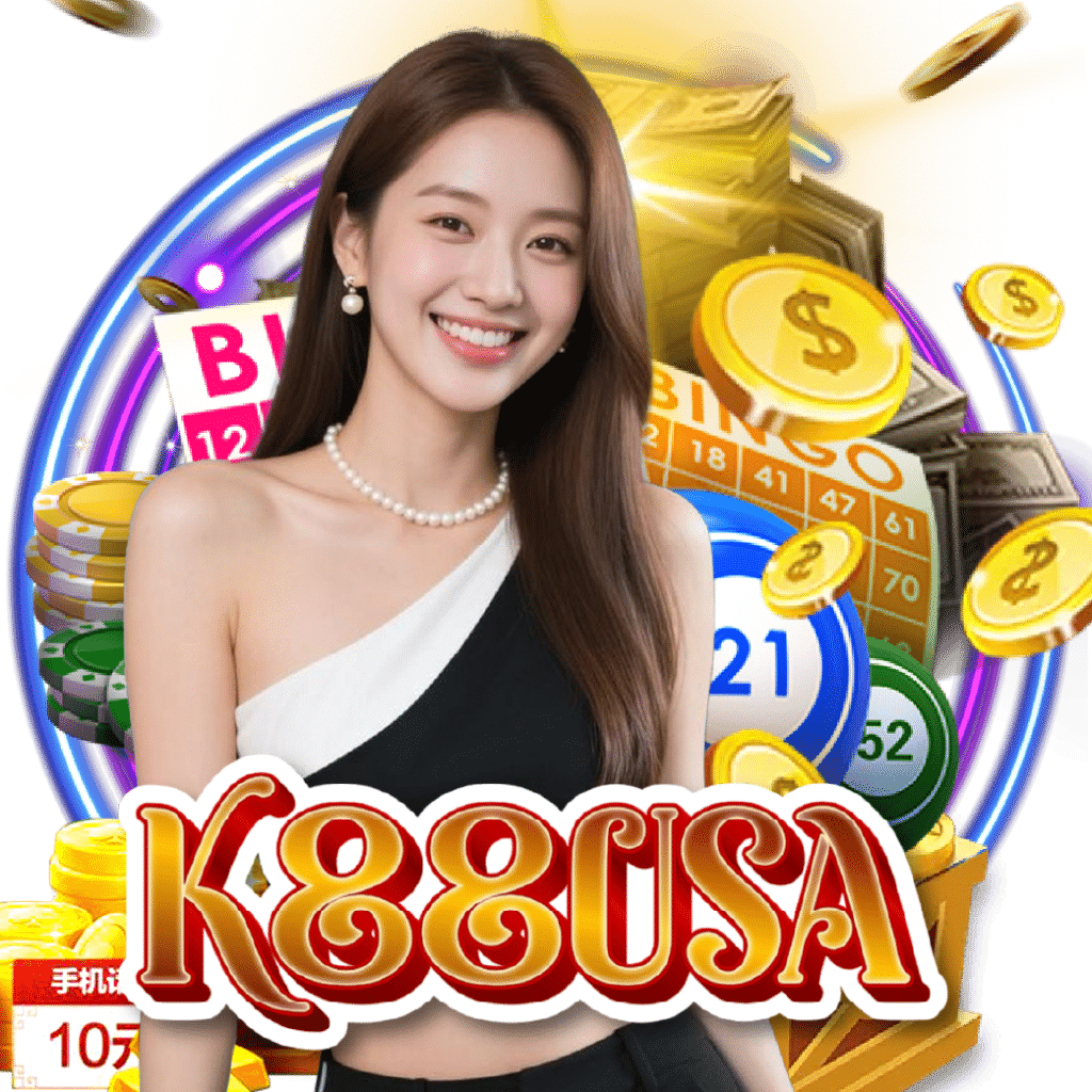 k88usa casino