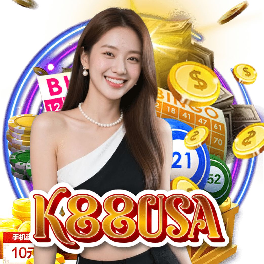 k88usa casino