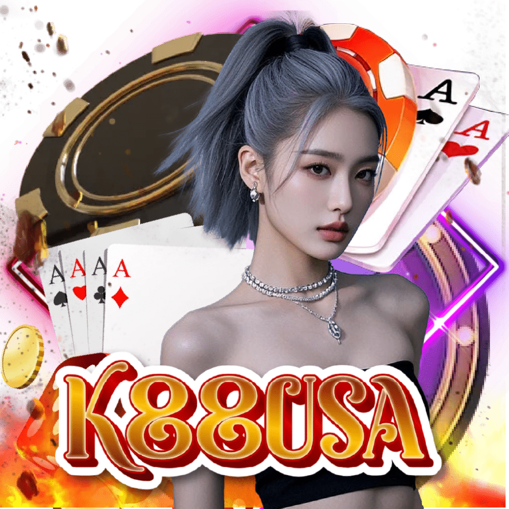 k88usa คาสิโน