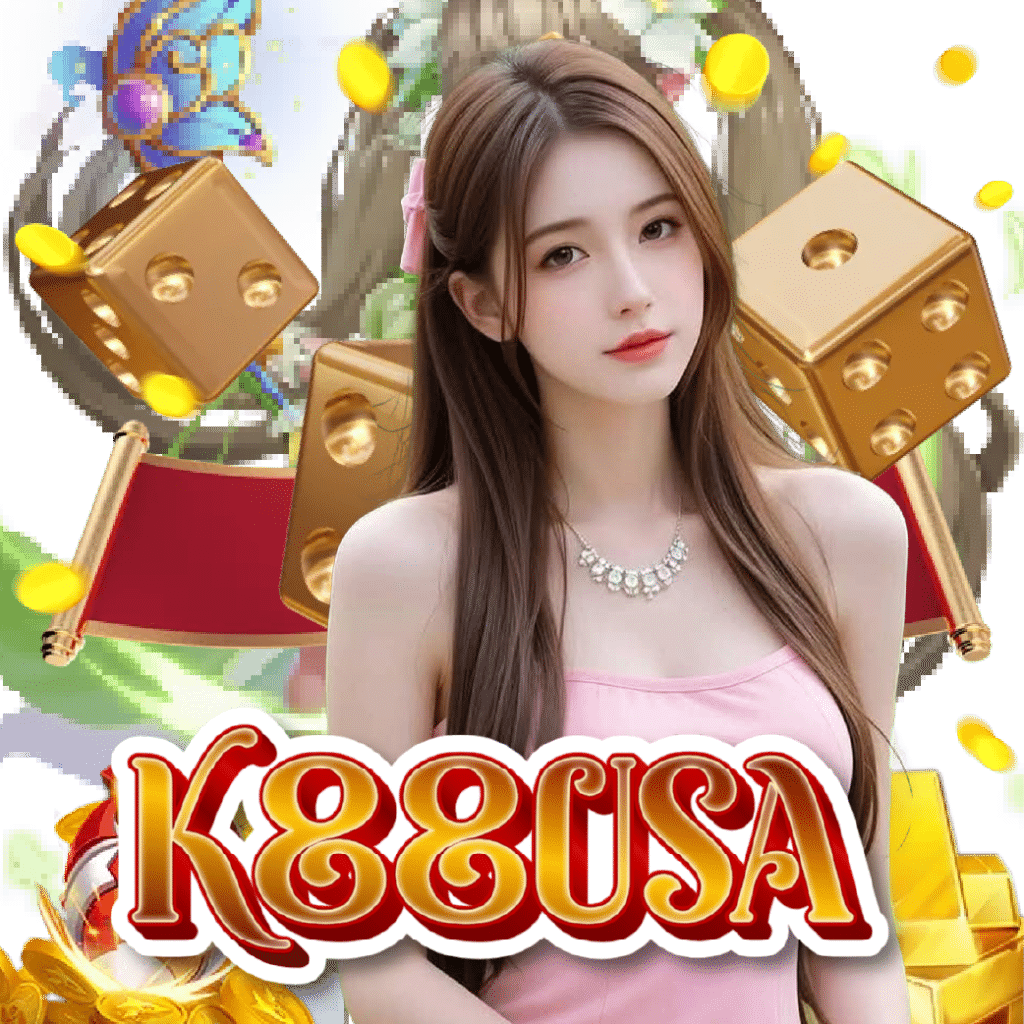 k88usa อันดับ 1