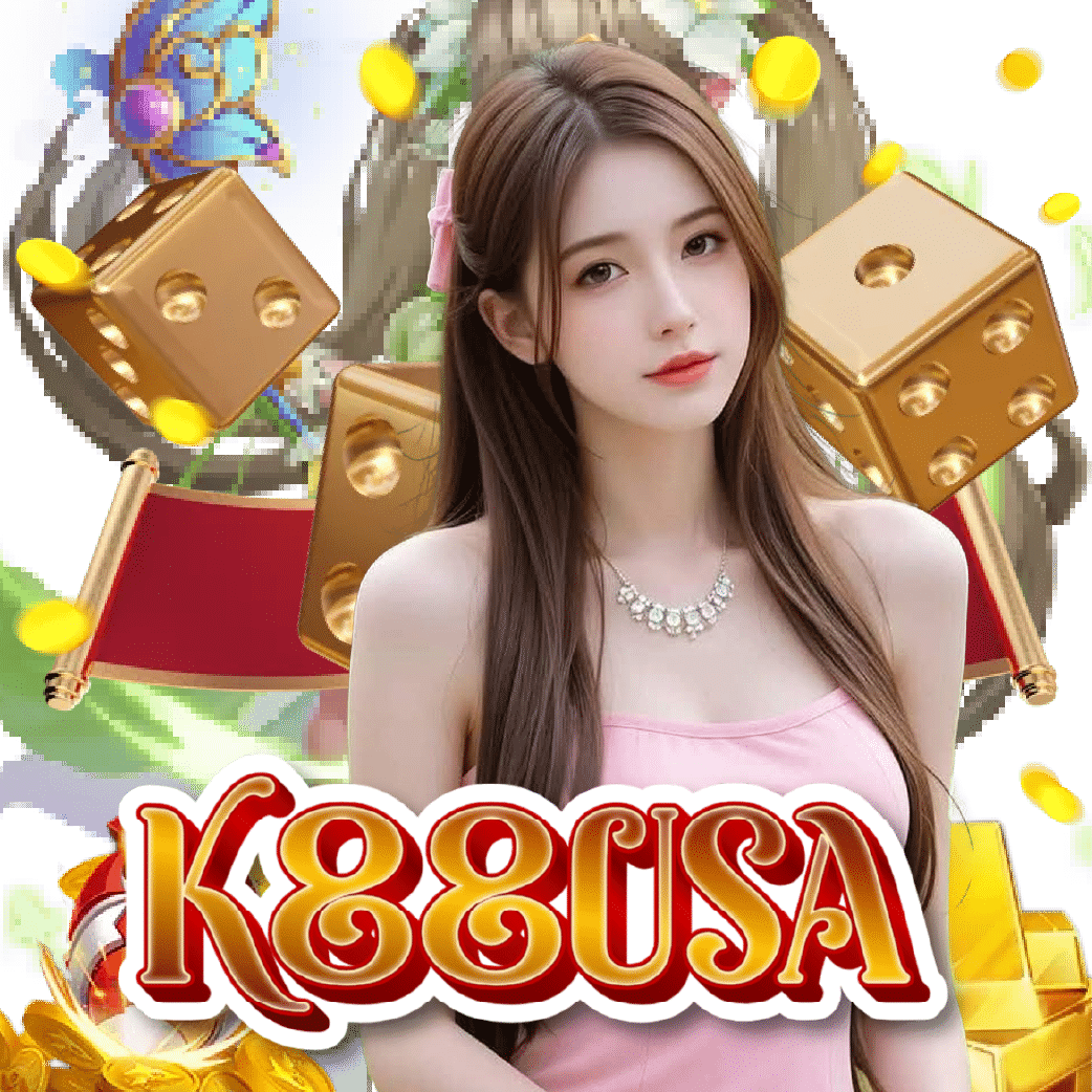 k88usa อันดับ 1