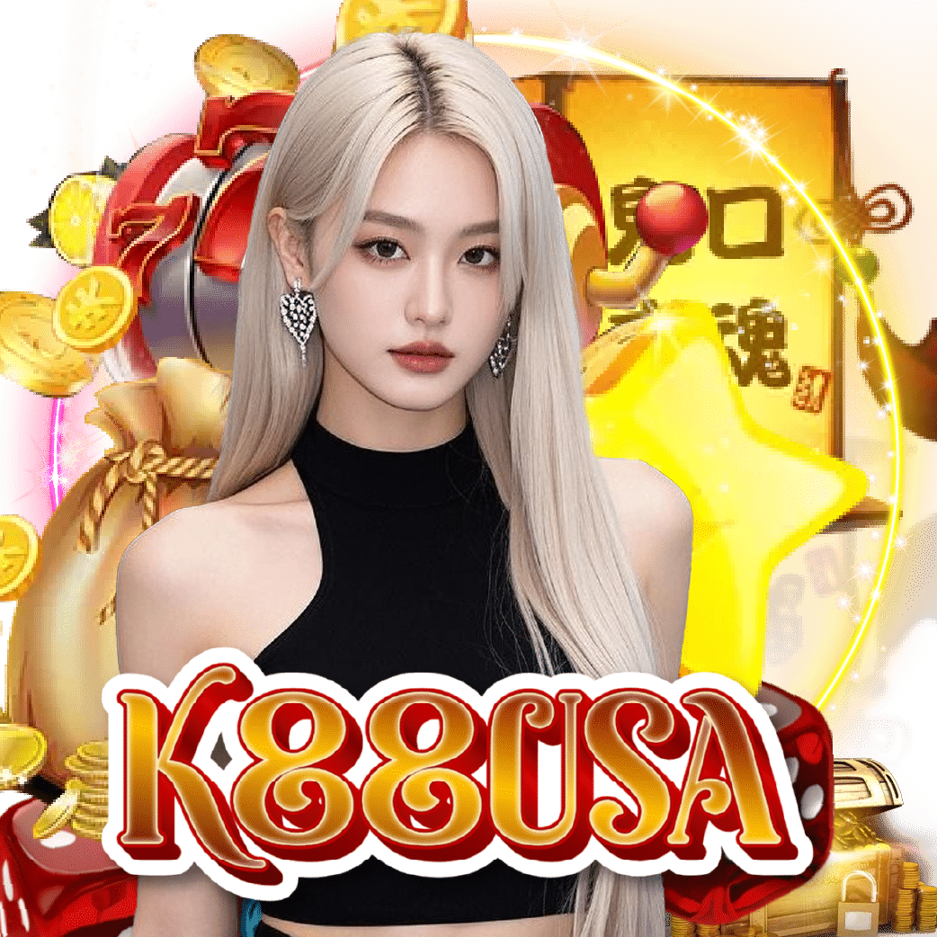 k88usa เกมลิขสิทธิ์แท้