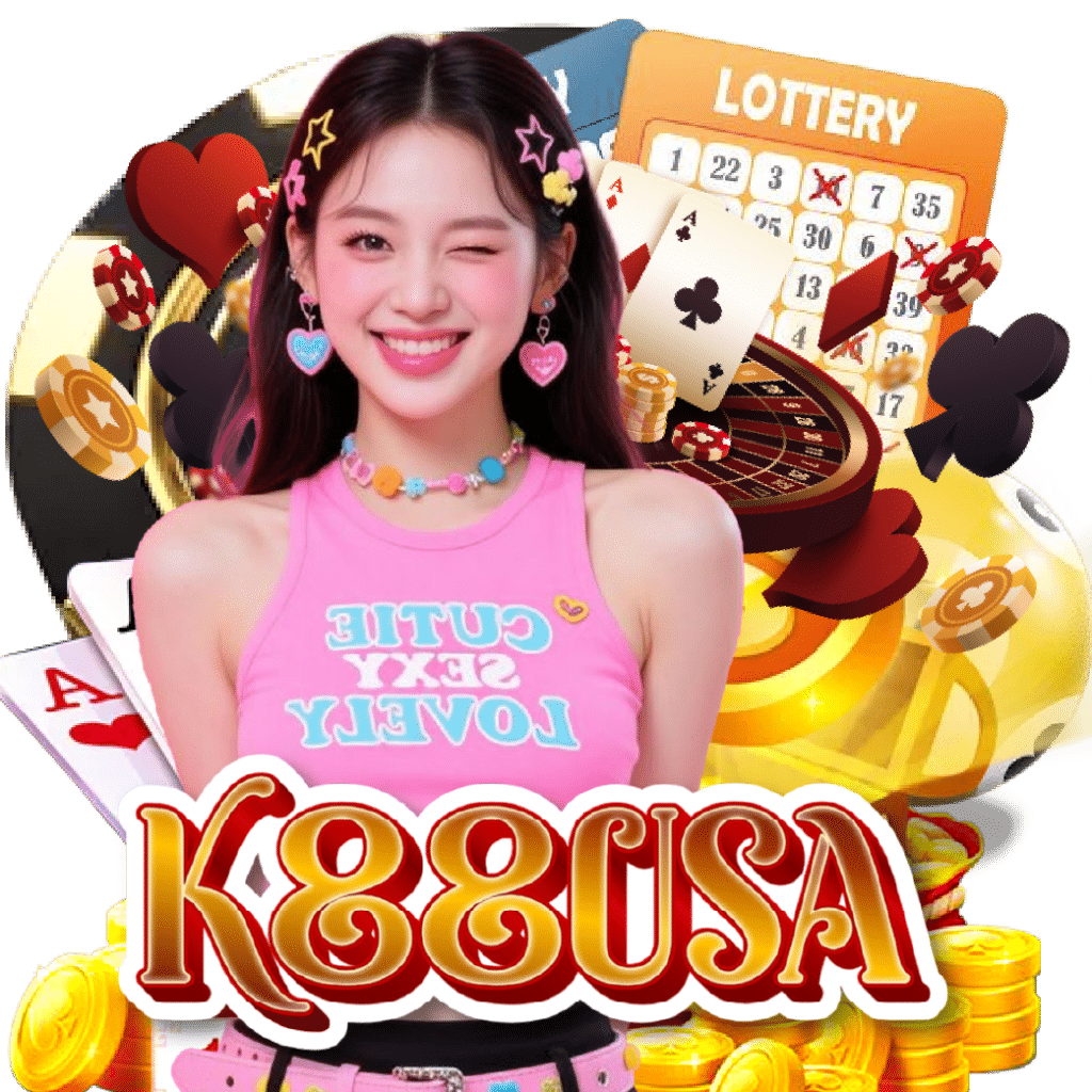 k88usa เว็บตรง