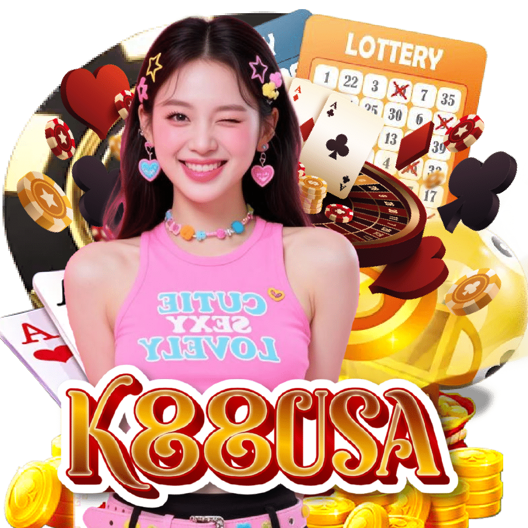 k88usa เว็บตรง